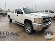Chevrolet Silverado 2500HD