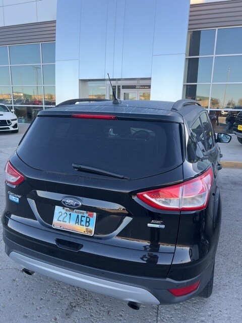 2016 Ford Escape SE photo 4