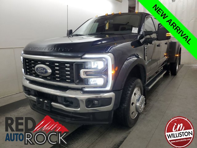  Ford F-450SD