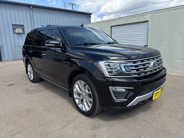 2019 Ford Expedition Limited 4X4's photo