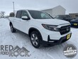  Honda Ridgeline