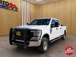  Ford F-350SD