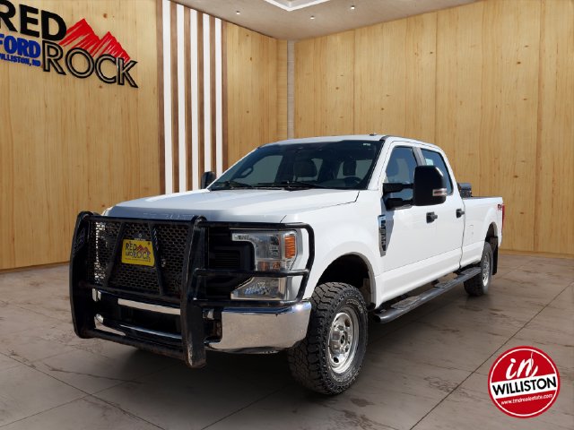 2022 Ford F-350 Super Duty XL