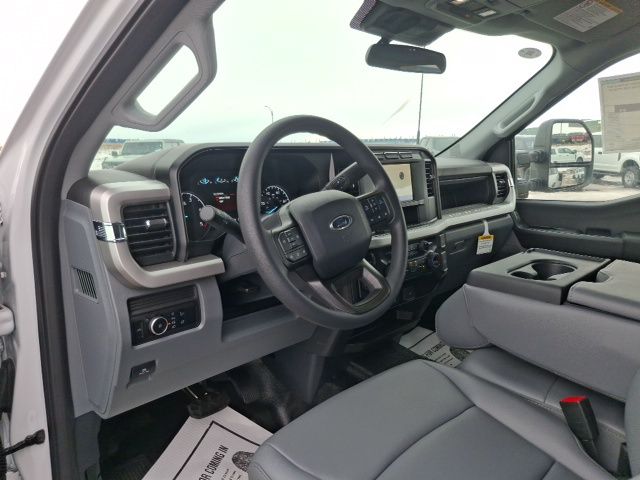 2024 Ford F-550 Super Duty Chassis Cab XL - Photo 12