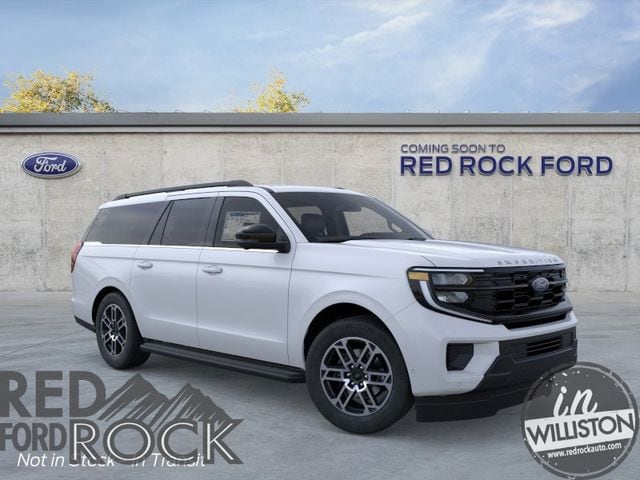2026 Ford Expedition