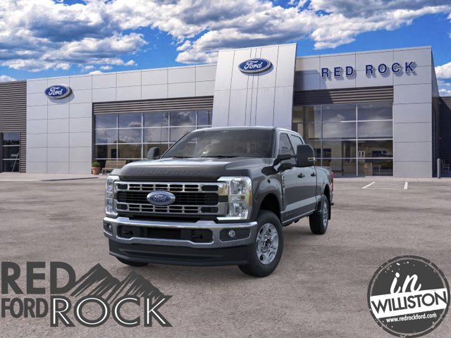 New 2026 Ford F-250SD XLT Truck