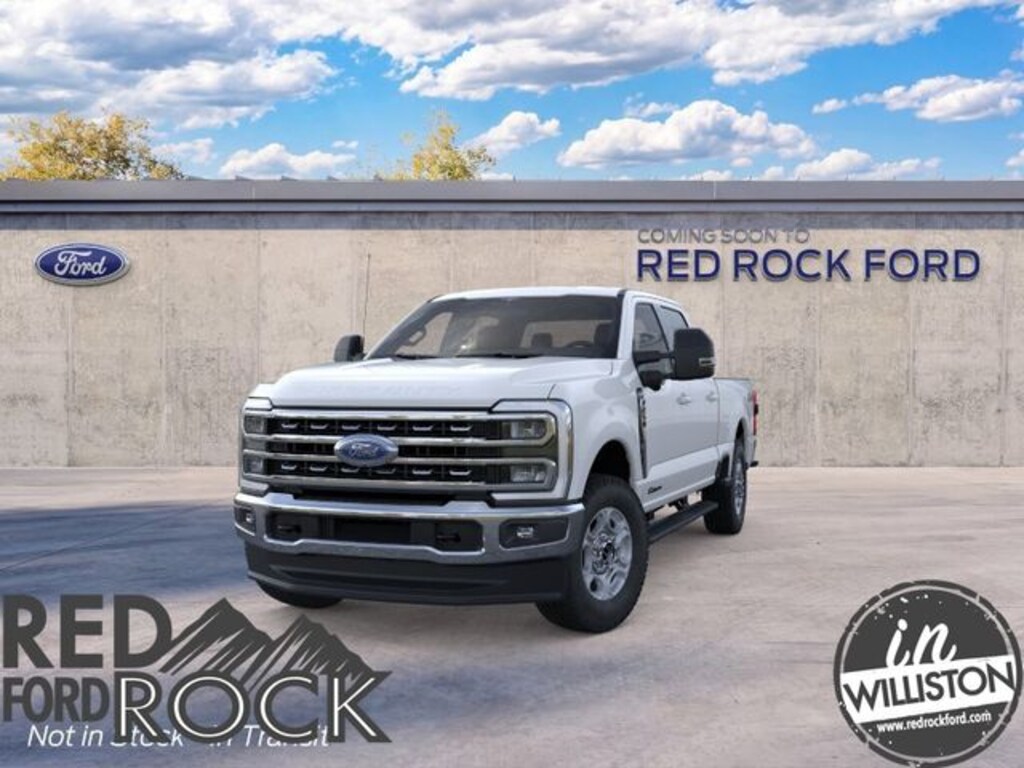 New 2026 Ford F-250SD XLT Truck
