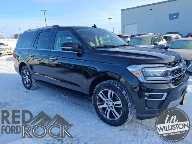 2024 Ford Expedition Limited's photo