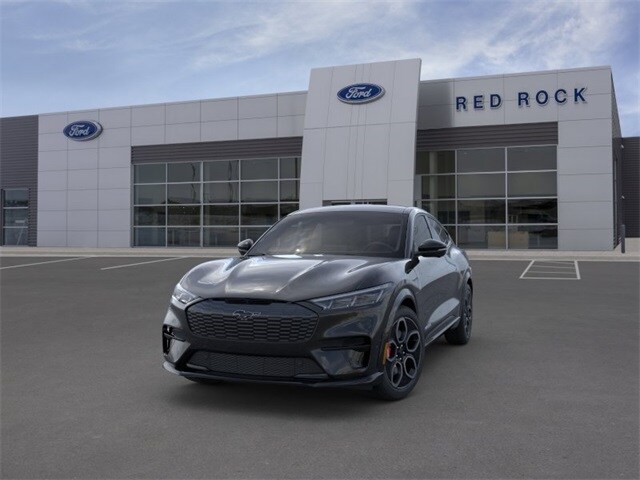 2024 Ford Mustang Mach-E GT photo 3