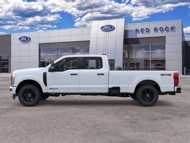 New 2026 Ford F-350SD XL Truck