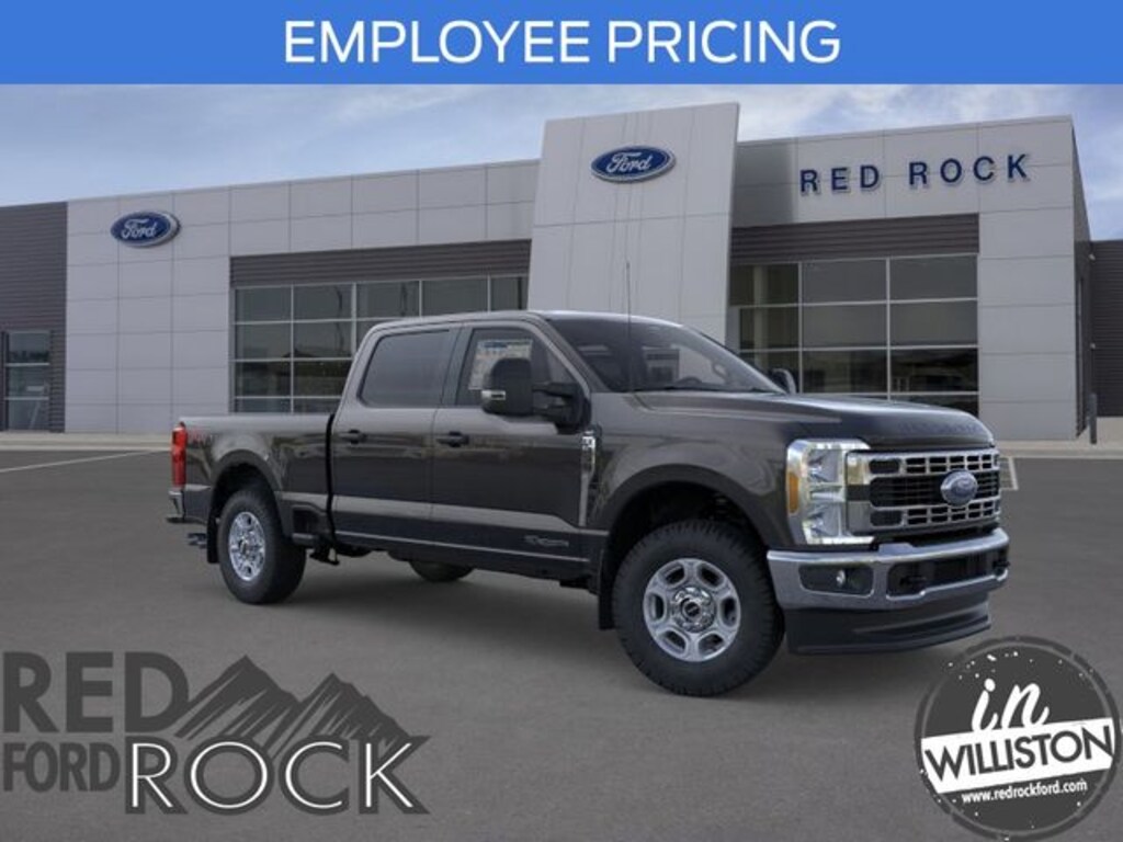 New 2026 Ford F-250SD XLT Truck