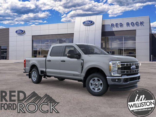 New 2026 Ford F-250SD XLT Truck