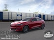 Ford Mustang Mach-E