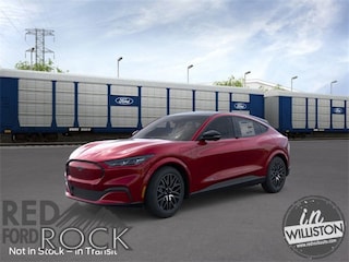 2025 Ford Mustang Mach-E Premium CROSSOVERS