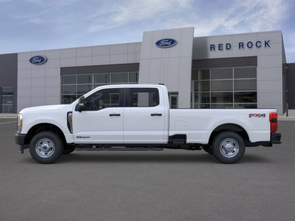 New 2026 Ford F-250SD XL Truck