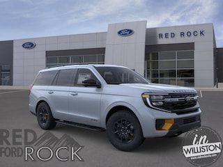 2026 Ford Expedition Tremor SUV