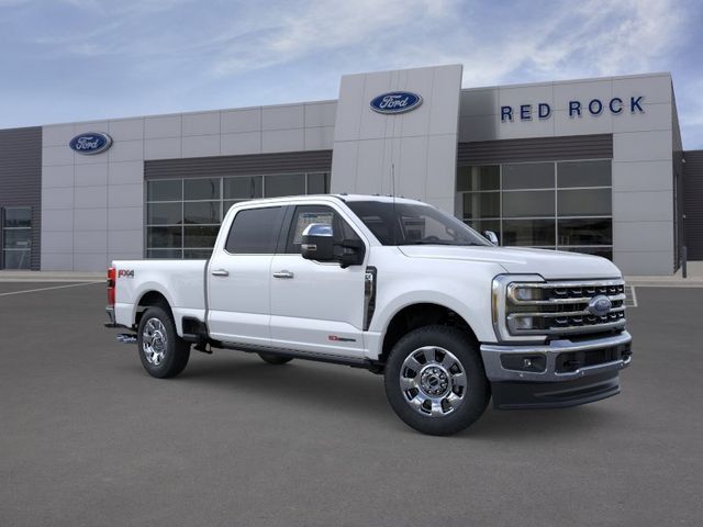 2026 Ford F-350 Super Duty Lariat - Photo 1