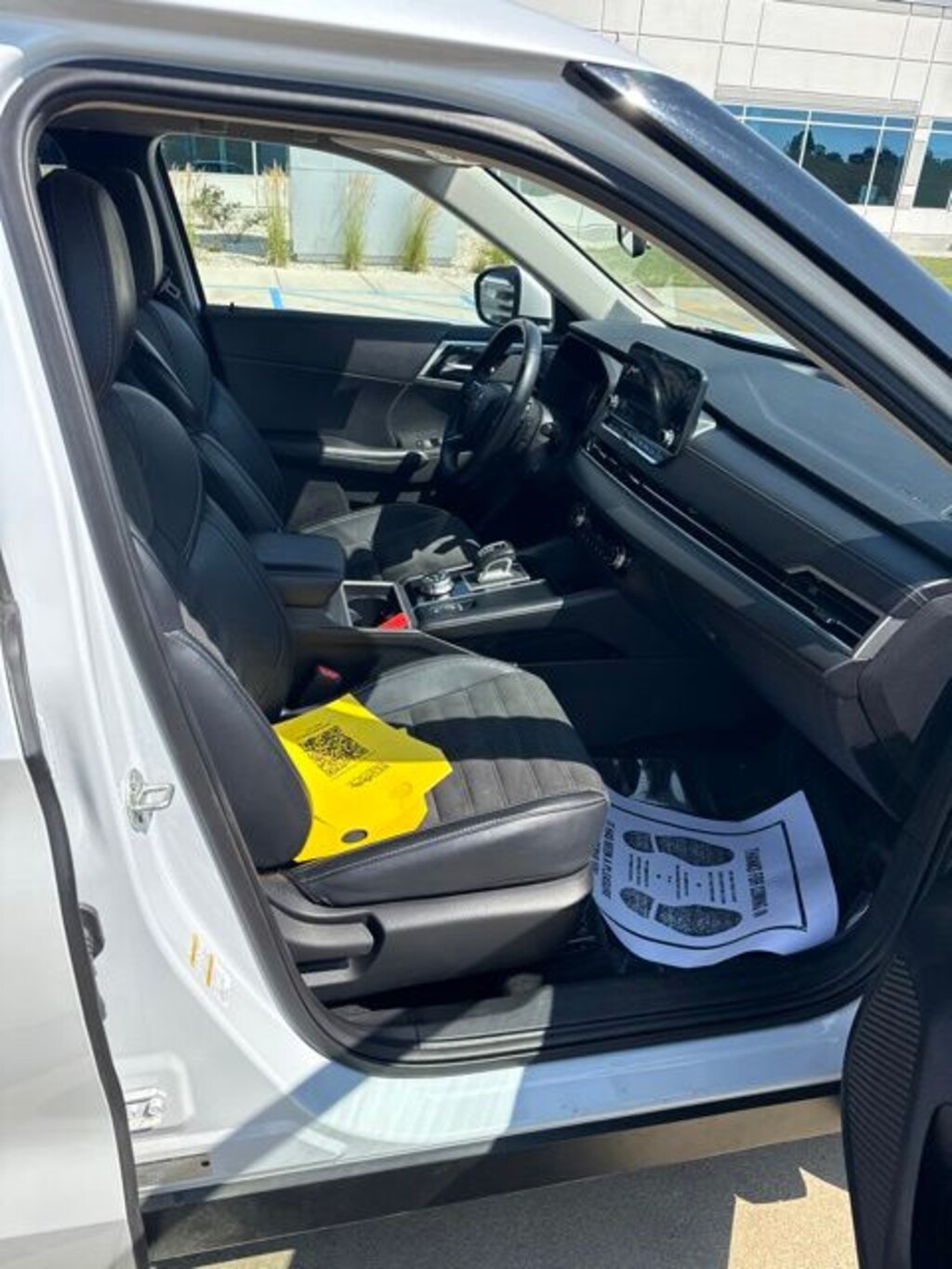Used 2024 Mitsubishi Outlander SUV
