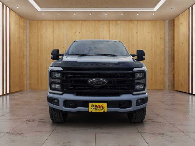 Used 2024 Ford F-350SD Lariat Truck