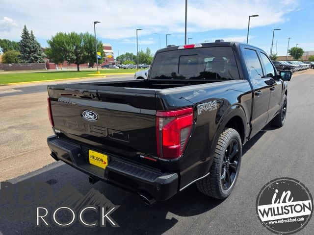 2026 Ford F-150 XLT - Photo 9