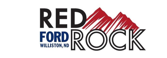 Red Rock Ford of Williston