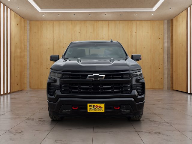 Used 2026 Chevrolet Silverado 1500 RST Truck