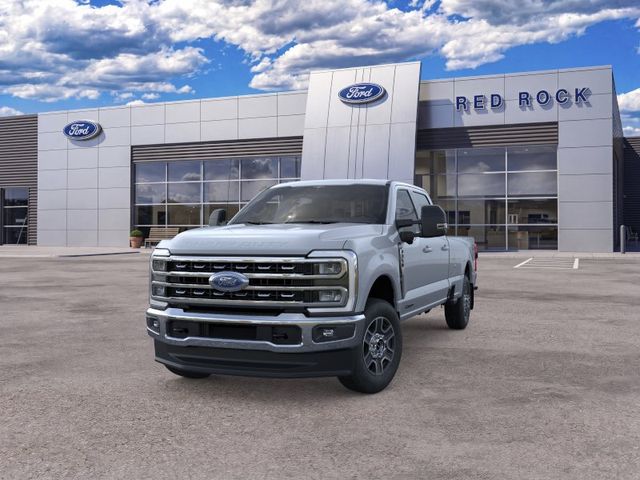 New 2026 Ford F-350SD Lariat Truck