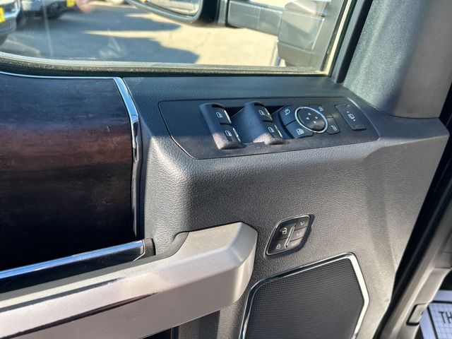 2022 Ford F-350 Super Duty Lariat - Photo 15