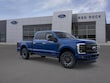  Ford F-250SD