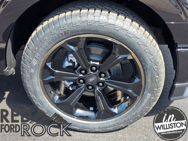 2026 Ford F-150 XLT - Photo 6