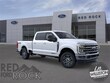 Ford F-250SD