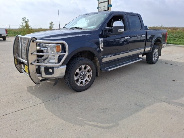 2022 Ford F-350 photo 3