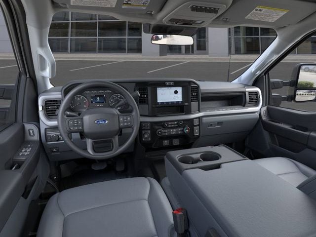 2026 Ford F-250 Super Duty XL - Photo 9