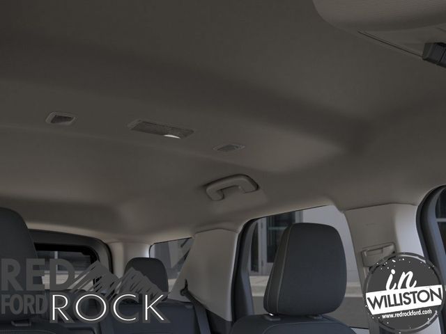 2025 Ford Bronco Sport Big Bend - Photo 21