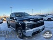  Chevrolet Silverado 2500HD