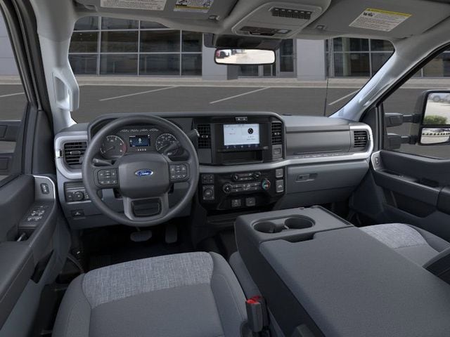 2026 Ford F-250 Super Duty XLT - Photo 9