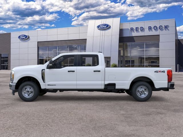 New 2026 Ford F-250SD XL Truck