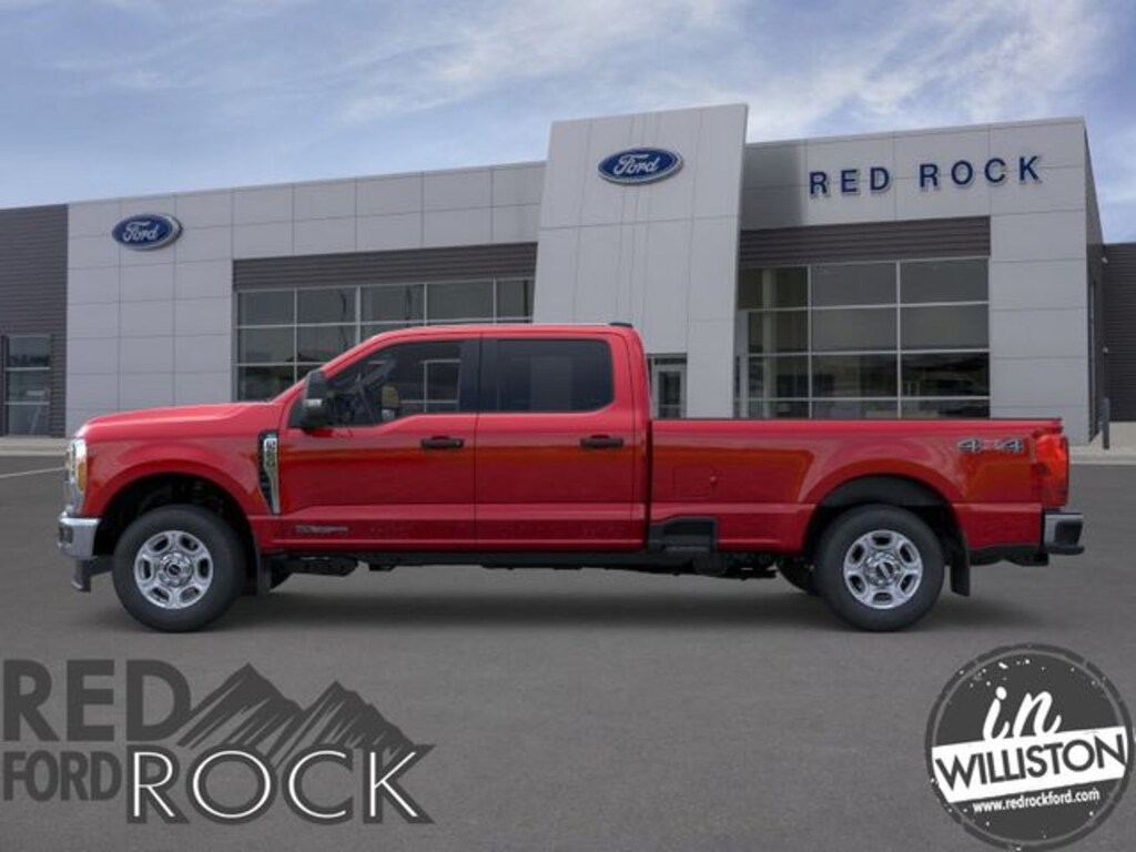 New 2026 Ford F-250SD XLT Truck