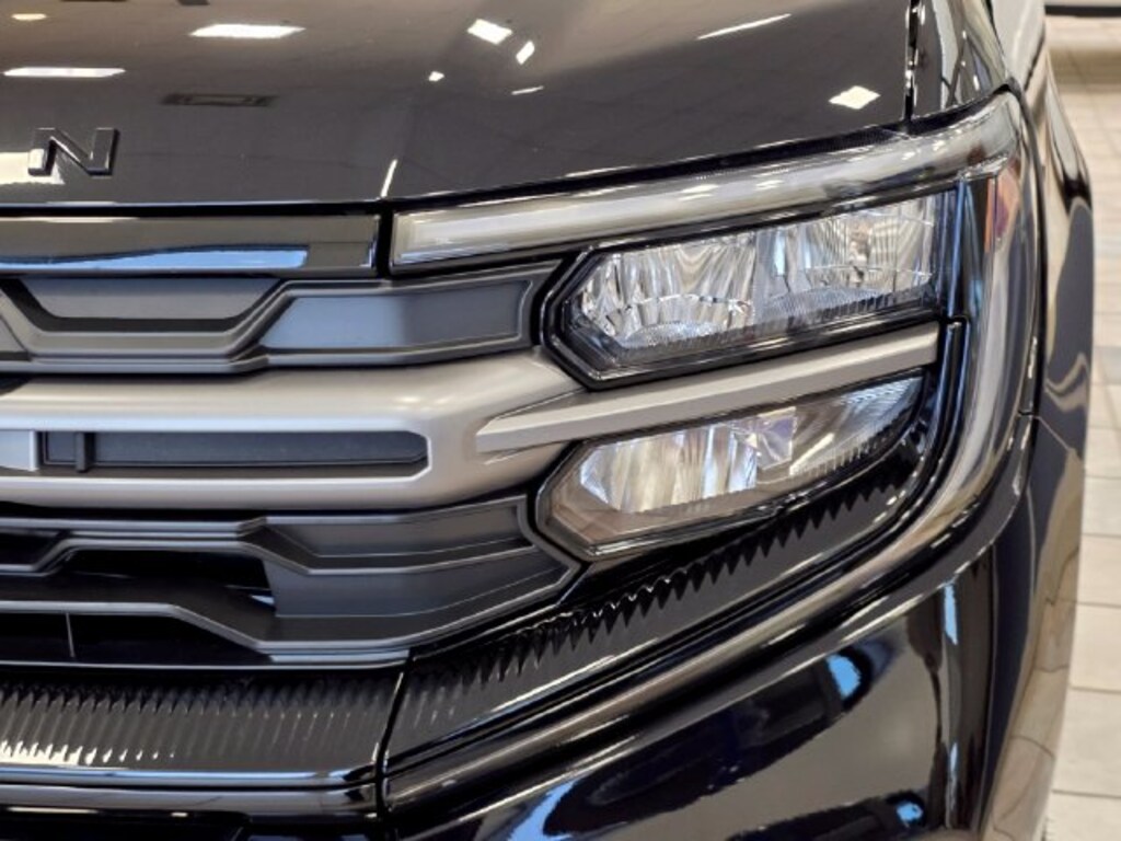 New 2026 Ford Expedition Tremor SUV