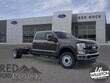  Ford F-450SD