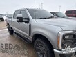  Ford F-250SD