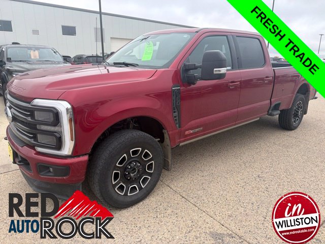  Ford F-350SD