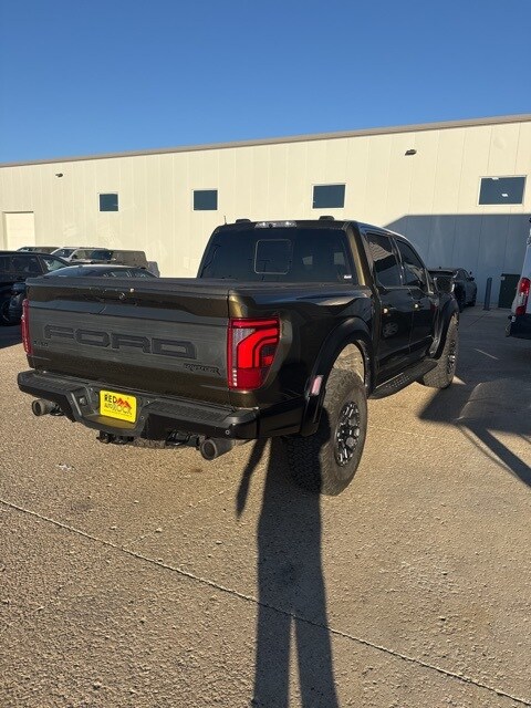 2024 Ford F-150 Raptor photo 2