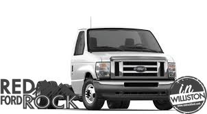 2026 Ford E-350SD