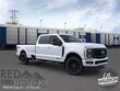 Ford F-250SD