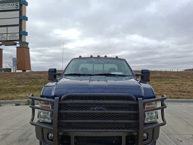 2008 Ford F-250 photo 2