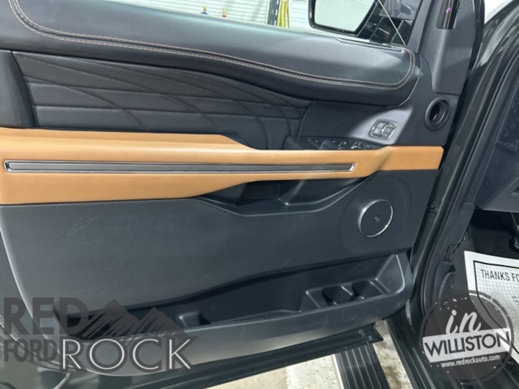 Used 2022 Ford Expedition Max Platinum SUV