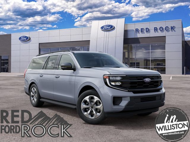 2027 Ford Expedition Max