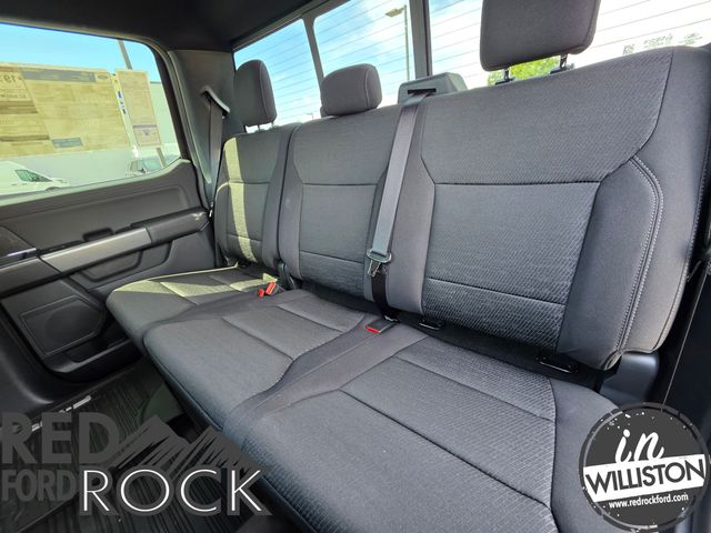 2026 Ford F-150 XLT - Photo 15