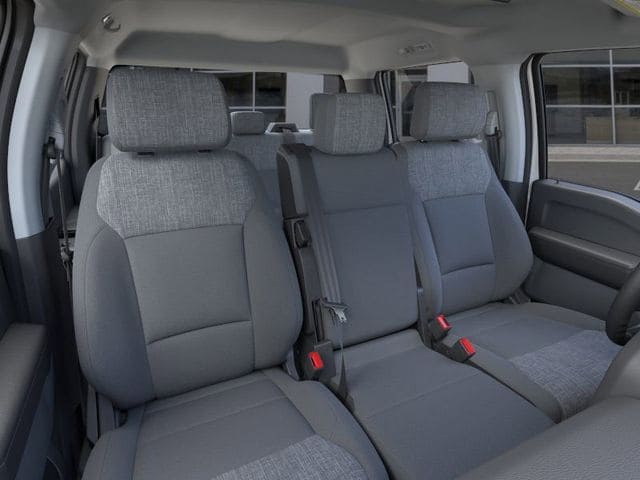 2026 Ford F-250 Super Duty XLT - Photo 10